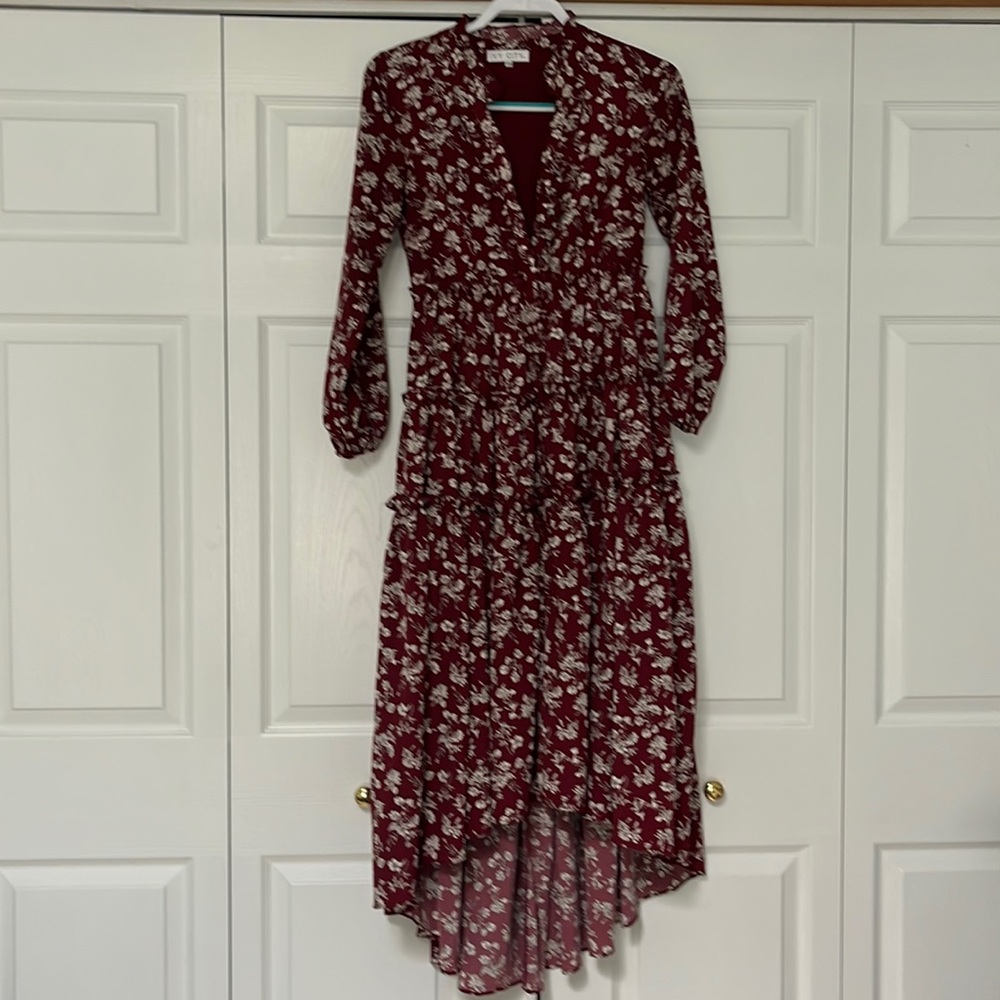 XXS Ivy City Co Dress